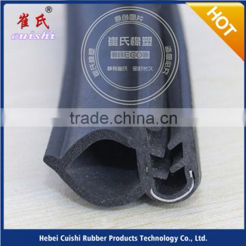 factory rubber door gasket, auto door seal