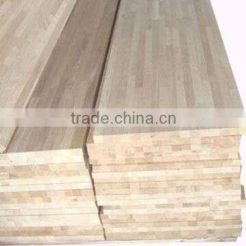 paulownia core Finger joint board