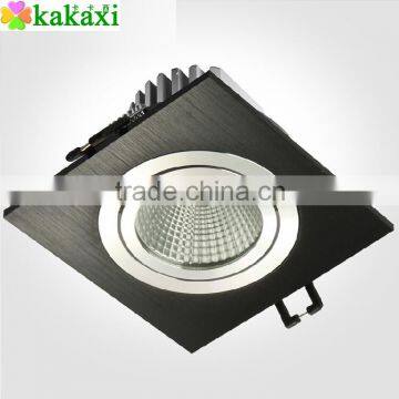 LED Ceiling Light 3w 5W 7w 10w 15w COB LED Grille Lamp LED Spot Lights Downlight photo-2