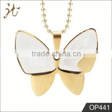 High Grade Zinc Alloy Pendant