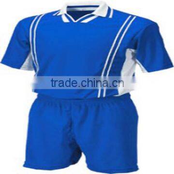 soccer uniform, football jersey/uniforms, Custom made soccer uniforms/soccer kits soccer training suit,WB-SU1458