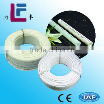 High quality easy installation pert floor heating pipe