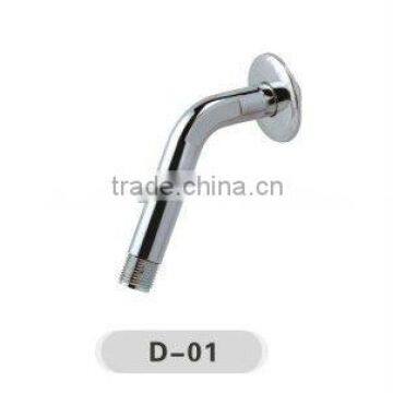 shower arm / shower head extension arms