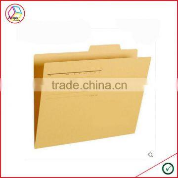 High Quality Paper File Folder