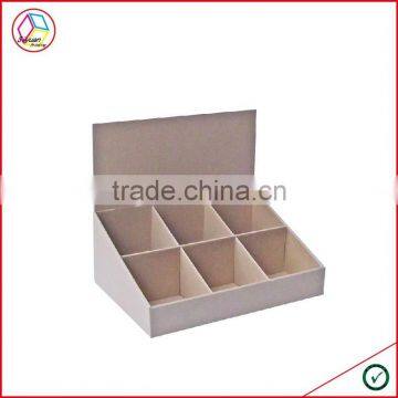 High Qualit Soap Display Boxes