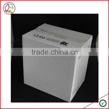 High Quality Wine Shipping Boxes