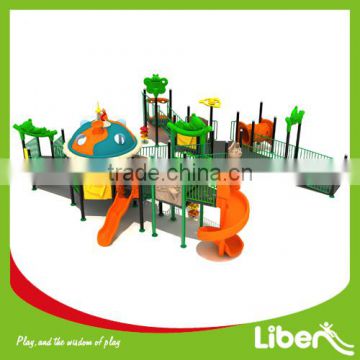 China Hot Sale Safety Used Commercial Children Disabled Outdoor Playground                        
                                                Quality Choice
                                                    Most Popular