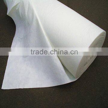 Non-woven Geotextile Fabric for Filtration photo-2