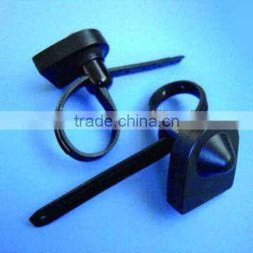 58KHz AM bottle tag, hard security tag