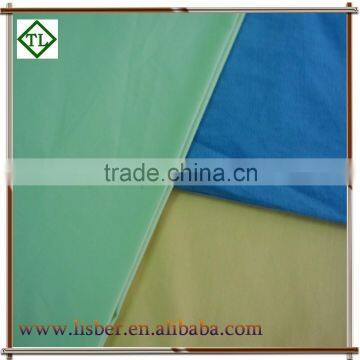 cotton polyester spandex fabric
