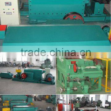 Professional Turnover Wet Drawing Machine/descaling machine/nail wire making machine