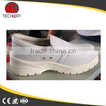 Ironworkers Steel Toe Cap and Steel Midsole Safe Reflective Strip Safety Shoes