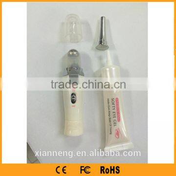 Cold Eye Anti-wrinkle Massage With Anti-wrinkle Face Cream Under Eye Wrinkle Treatment