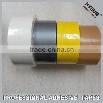 black cloth tape