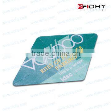 Highly Customised RFID Labels for Manufacturing photo-6