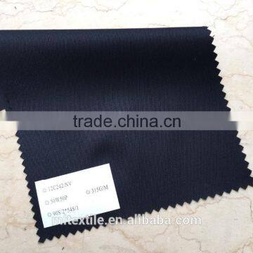 A33 Italian Wool Suit Fabric for Clothing Woven Wool Fabric for Winter Overcoat photo-2