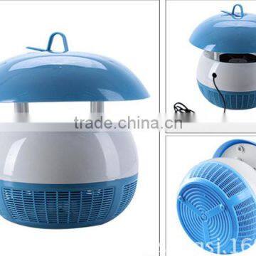 2015 New CE & ROHS Mosquito Killing Lamp Led Electronic insect killer lamp