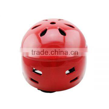 China Factory Popular Water Sports Helmets Head Protector Wholesales photo-4
