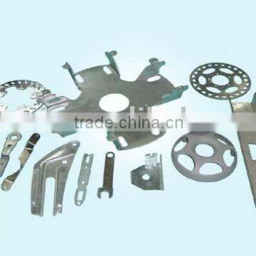 Custom Stamping Metal Product