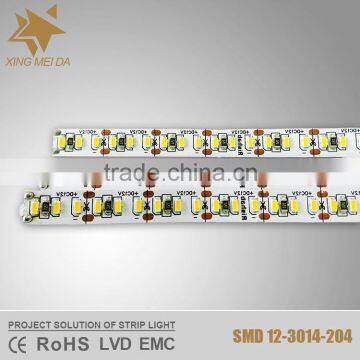White Light Led Strip White 2mm Thin Christmas Outdoor Use Light Led Strip photo-2