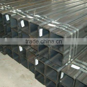 square tubes made in china