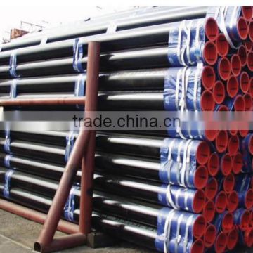 cold-drawing seamless steel pipes