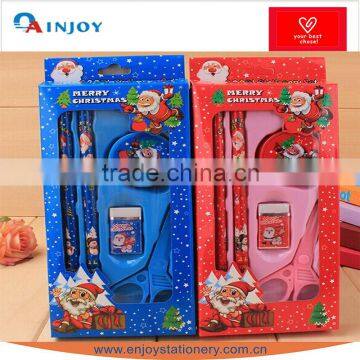 Stationery set for kids