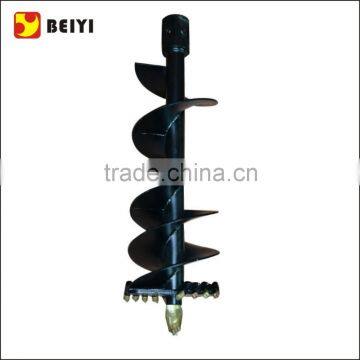 150mm Ground Drill/earth Auger/digging Holes photo-2