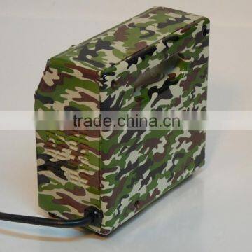 AS16-1air Mini Compressor photo-6