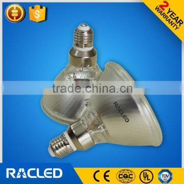 Led Spotlight Par20 Par30 Par38 Shot Light Glass Led Cheap Spot Light photo-3