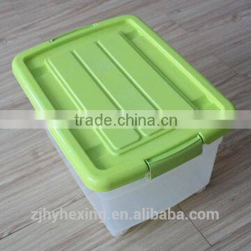 30L plastic packaging box plastic pill box