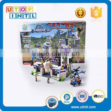 Toys Animal Dinosaur Building Blocks Toy Manufacturer photo-4