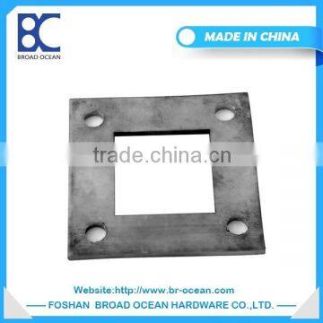 Popular stainless steel blind flange