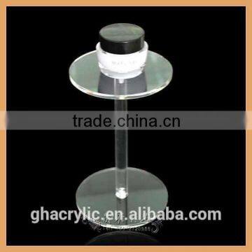 Transparent Cosmetic Display, Lipstick Display Stand, High Quality Acrylic Stand photo-4