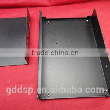 USA Market Smart TV Box(metal Box Manufacturer) photo-5