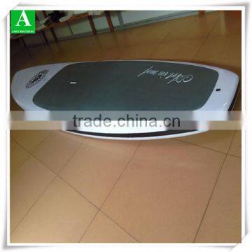 3500*900*120mm Plastic Foam Stand up Board Pedal Surfboard photo-5