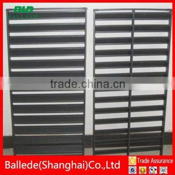 Anti-corrosion Louver Frame photo-3