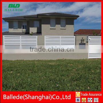 Hot Sale New Design Aluminum Cast Fence photo-2