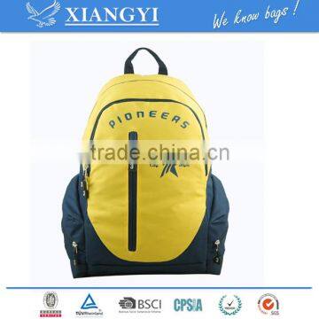 Polyester Backpack Hiking Backpack Backpack Bag School Backpack Computer Backpack Sports Backpack New Design in 2016 photo-2