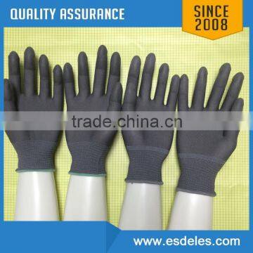Low Price Cheap Antistatic Work Gloves photo-4