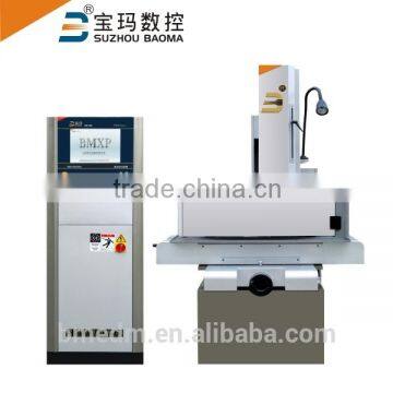 Classic edm machine high speed best price DK7732C                        
                                                Quality Choice