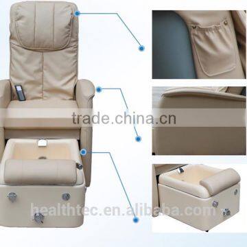 Luxury Foot Massage Luxor Pedicure Chair photo-3