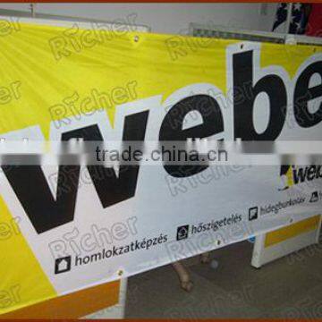 outdoor banners(for promotion/advertising/trade show)