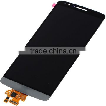 LCD Display Touch Screen Digitizer Assembly for LG G3 D855 D850