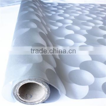 pvc decorative film window in windows