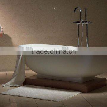 thickness 2mm high glossy PMMA ABS Sheet for bathtub