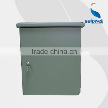 SAIP/SAIPWELL High Quality Solar Energy Stainless Steel Distribution Box