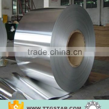 ASTM A240 304 316 420 Stainless Steel Coil / Stainless Steel Strip