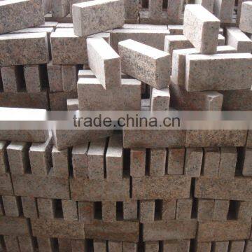 Red Granite Flooring-----Red Ruby G562 Products------Cheapest From China Quarry photo-5