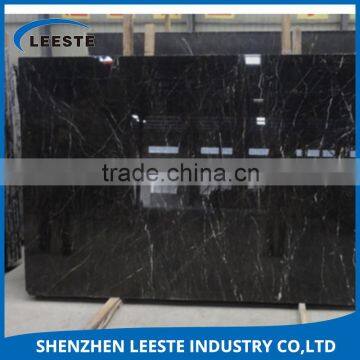 Stocked brown slabs/ nero brown marble for flooring wall cladding